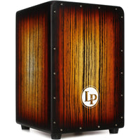 Thumbnail for Cajon Lp Aspire Accent Sunburst Streak, Lpa1332-sbs FIALLO