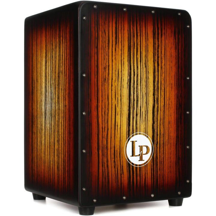 LP Aspire Cajon カホン LPA1332-DWS Aspire® Accents Cajon – モリダイラ楽器