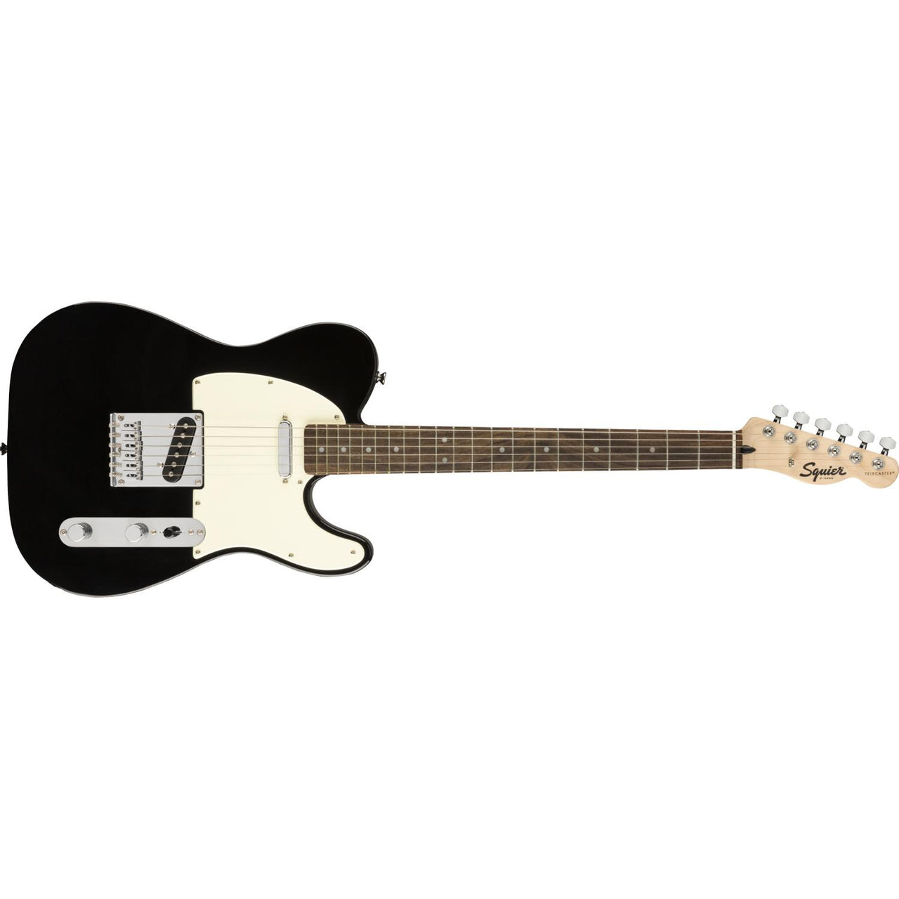 Guitarra Electrica Fender Squier Bullet Telecaster Blk 0370045506