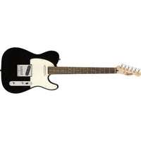 Thumbnail for Guitarra Electrica Fender Squier Bullet Telecaster Blk 0370045506