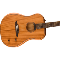 Thumbnail for Guitarra Electroacustica Fender Highway Series Dreadnought 0972512122