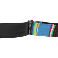 Thumbnail for Correa Fender Para Guitarra Thaly Serape Multicolor 0992132542