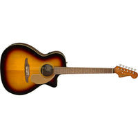 Thumbnail for GUITARRA FENDER NEWPORTER PLAYER ELECTROACÚSTICA SOMBREADA