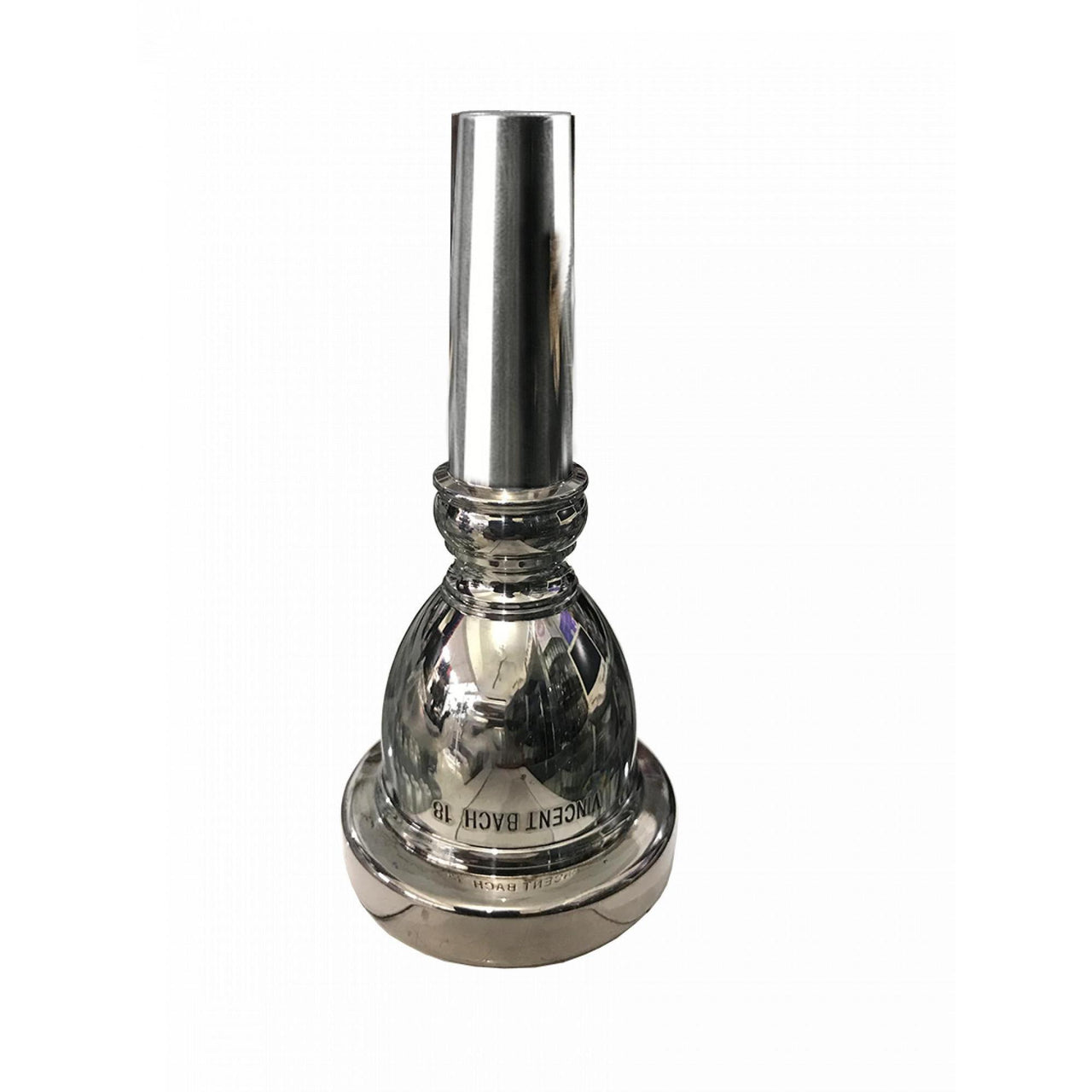 Boquilla Vincent Bach Tuba 33518