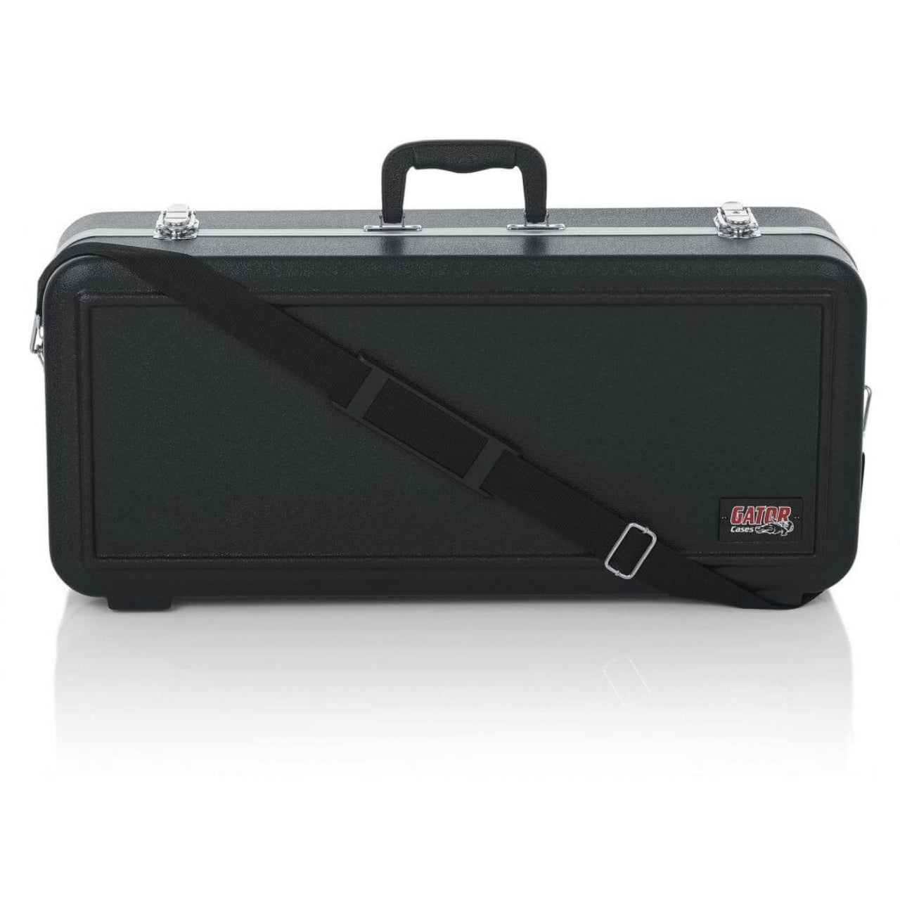 Estuche Gator Gc-altorect Para Sax Alto
