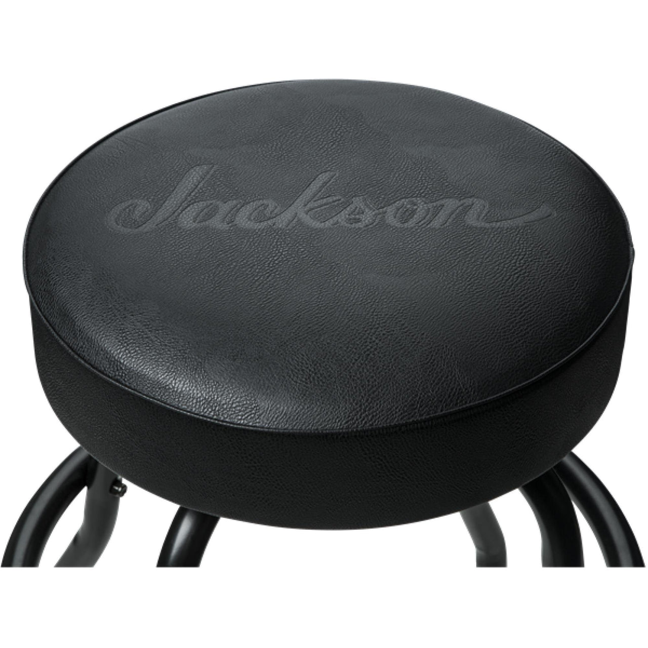 Banco Jackson Barstool Black 24 Pulgadas 2990500024