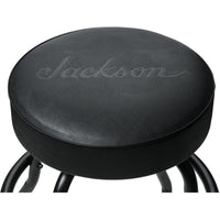 Thumbnail for Banco Jackson Barstool Black 24 Pulgadas 2990500024