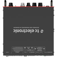 Thumbnail for Cabezal Amplificador Tc Electronic Bh250 para Bajo 250w