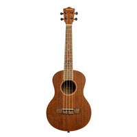 Thumbnail for Ukulele Tenor Bamboo U-26-Sapele Con Funda