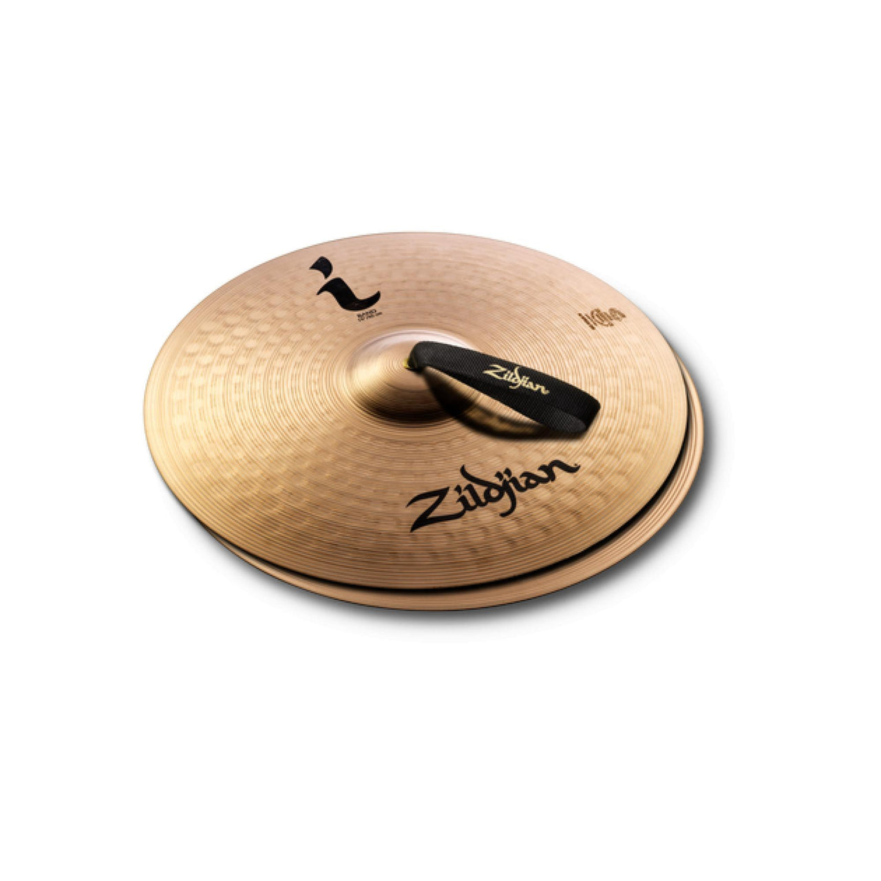 Platillos Zildjian 14" Serie I P/banda, Ilh14bp