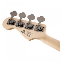 Thumbnail for Bajo Electrico Fender Cont Act J Bass Hh Mn Flt Blk, 0370450510