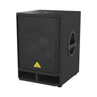 Thumbnail for Bafle Behringer Subwoofer 18