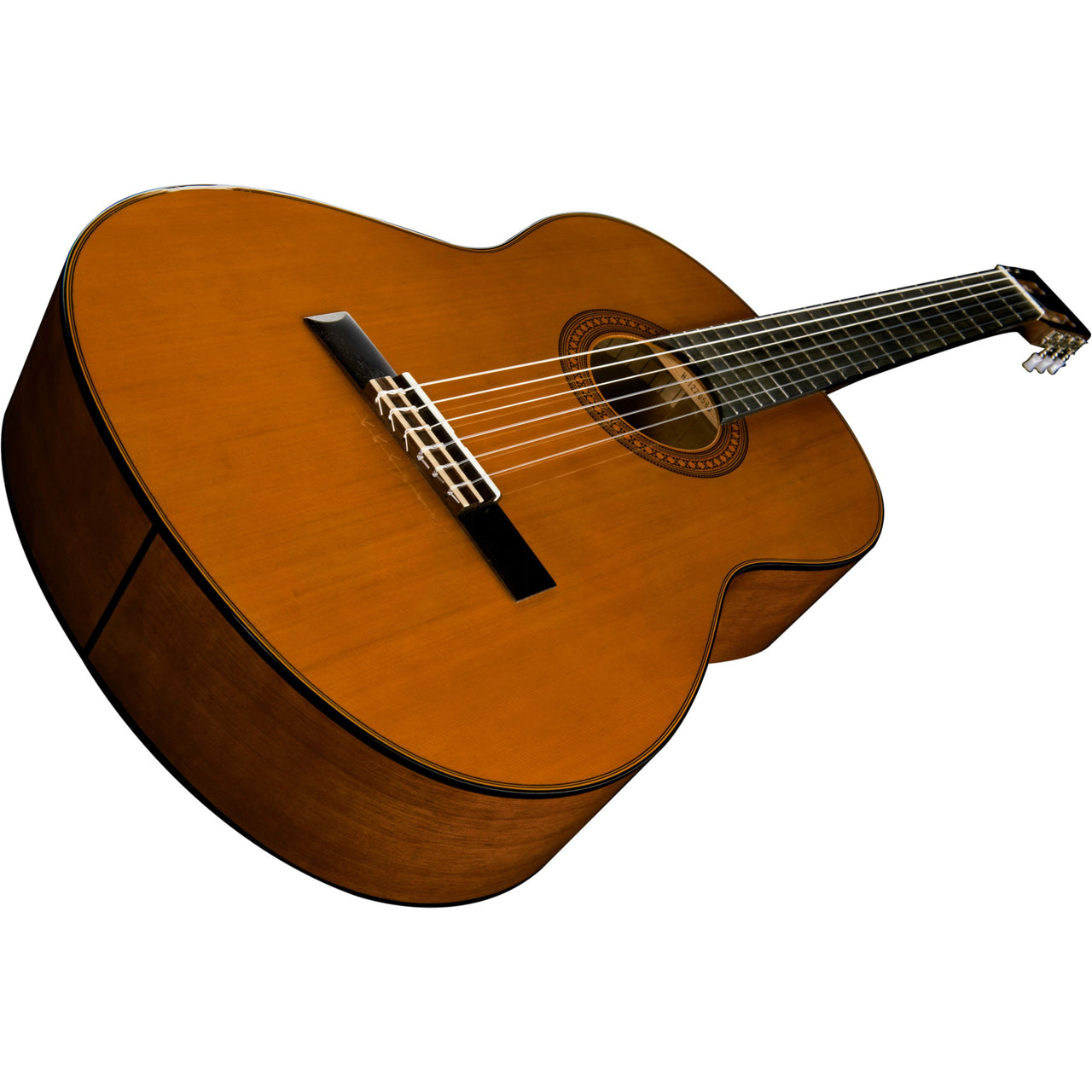 Guitarra Acustica Yamaha Cg142c Tapa Cedro