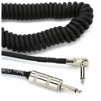 Thumbnail for Cable Fender P/guitarra 9 Mts Jh Voodoo Child Blk, 0990823003