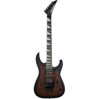 Thumbnail for Guitarra Electrica Jackson JS Series Dinky Arch Top JS32Q DKA Sunburst 2910113510