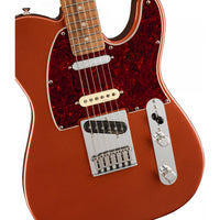 Thumbnail for Guitarra Electrica Fender Player P Nashville Tele Pf Acar, 0147343370