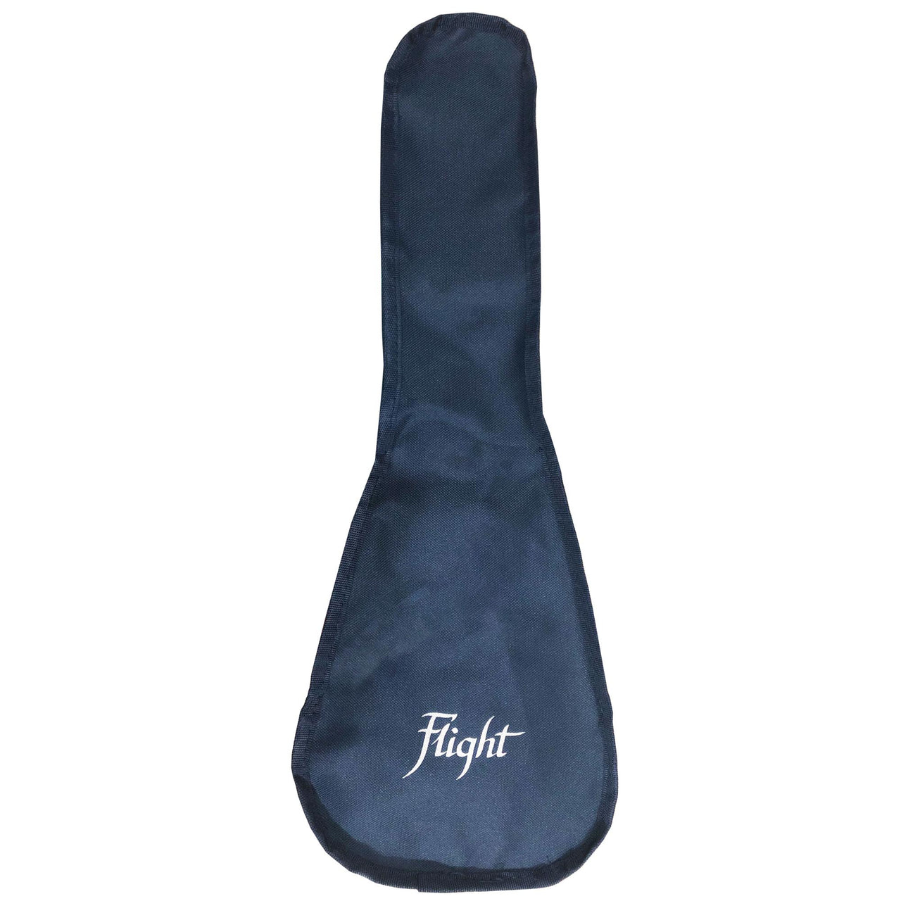 Ukulele Flight Soprano Con Funda, Tus40 Arcana