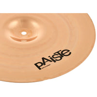 Thumbnail for Platillos Paiste Medium Hi Hats Pr 14