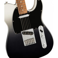 Thumbnail for Guitarra Fender Player Plus Telecaster Electrica Silver Smoke 0147333336