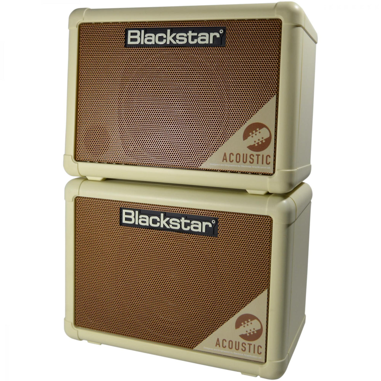 Amplificador Blackstar Fly 3 Acoust Pack Para Guitarra 6w