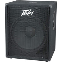 Thumbnail for Bafle Peavey Subwoofer 18