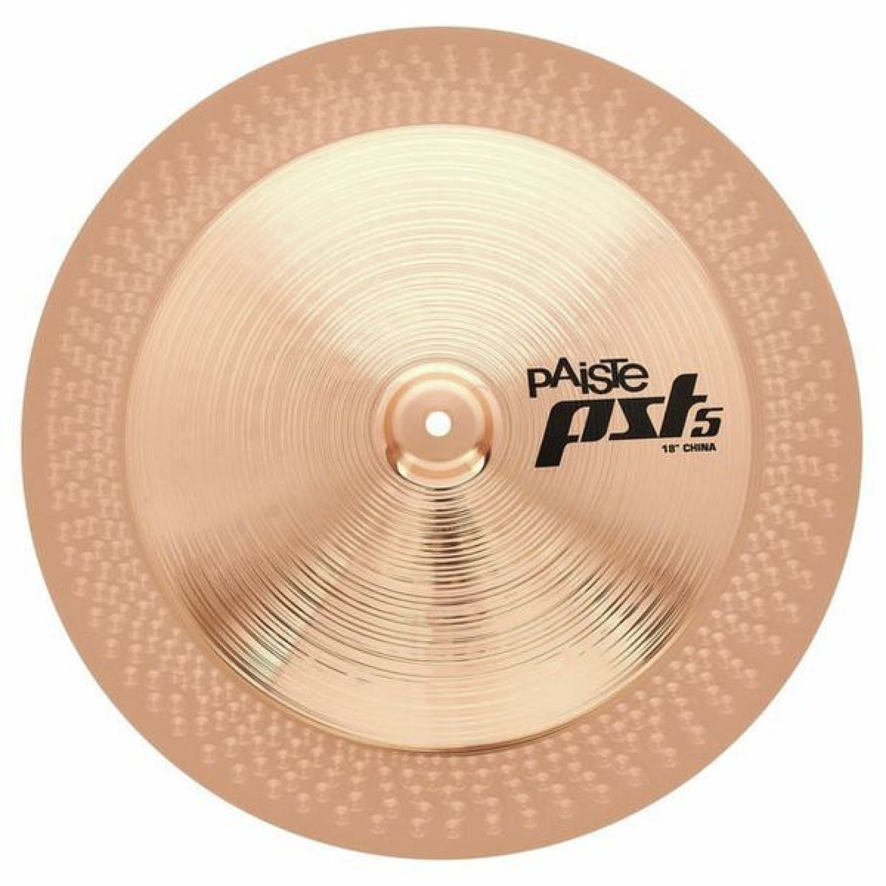 Platillo Paiste China 18" Pst5, J0682618
