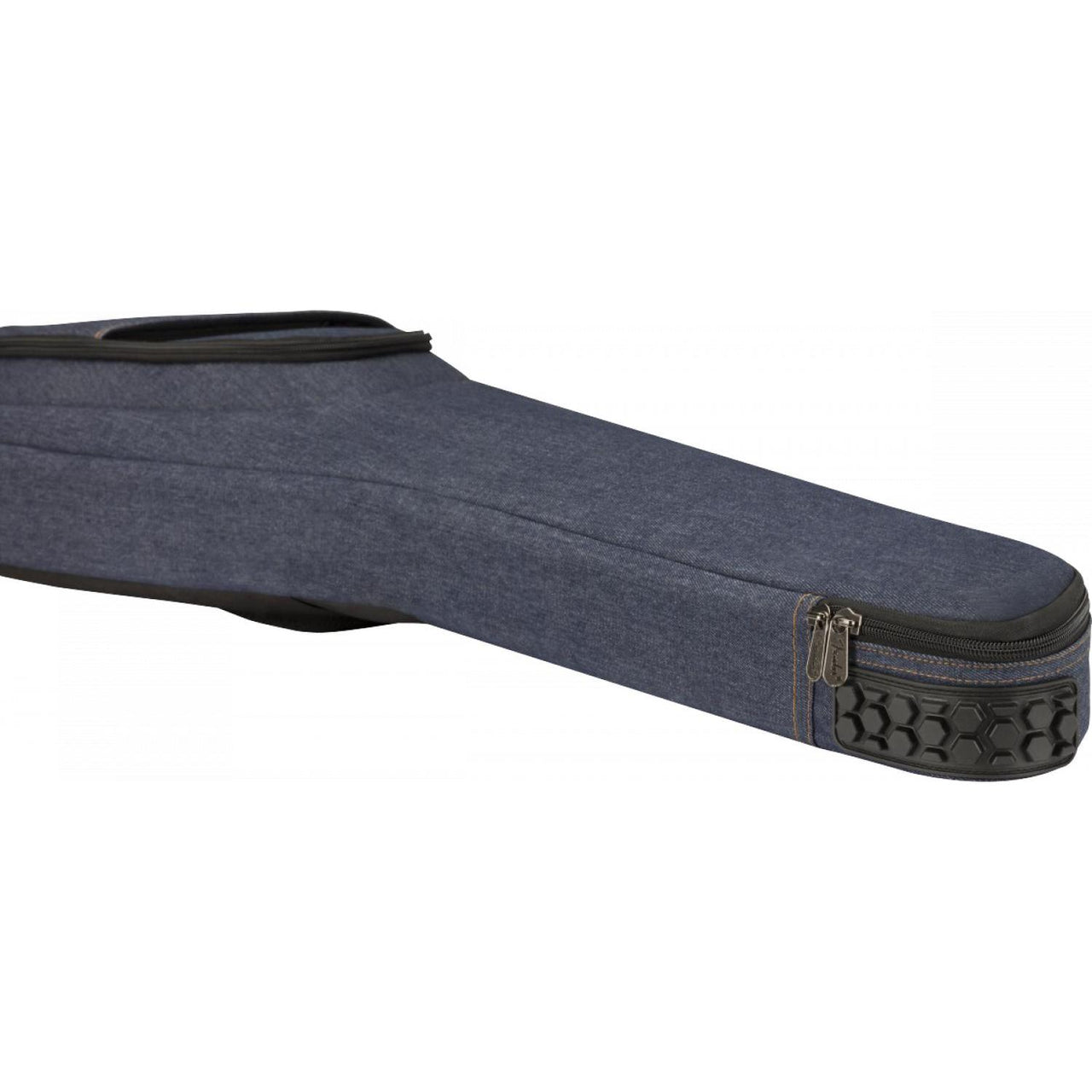 Funda Fender Fe920 Para Guitarra Electrica Azul 0991512402