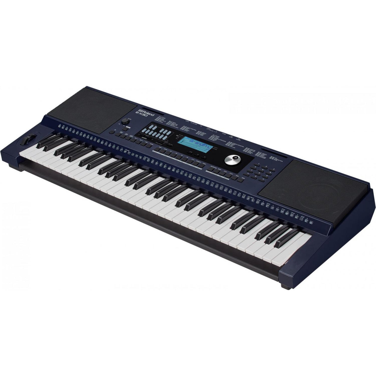 Teclado Roland Ex30 Arreglista Arranger Teclado Electronico 61 Teclas