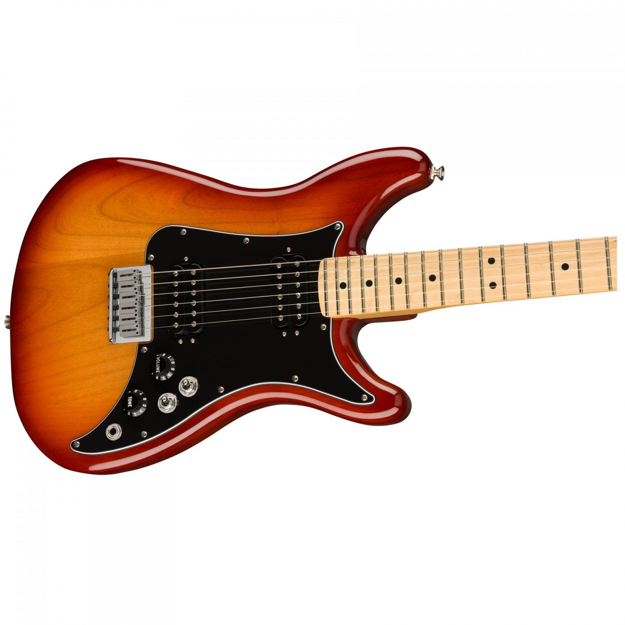 Guitarra Fender Player Lead III Mexicana Eléctrica Sienna Sunburst 0144312547