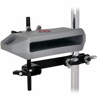 Redoba Lp Lp1208g-k Gris Con Soporte – Musicales Doris
