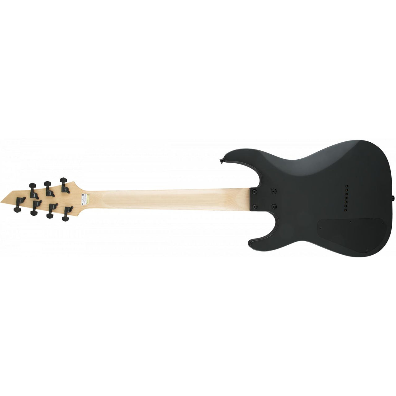 Guitarra Jackson Js22-7 Dka Ht Series Js Dinky Electrica 2910132568