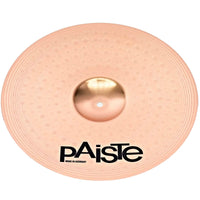 Thumbnail for Platillo Paiste Pst5 Rock Crash 18 Plulgadas J0682818