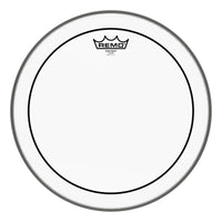 Thumbnail for Parche Remo Pinstripe 14” Transparente Ps031400