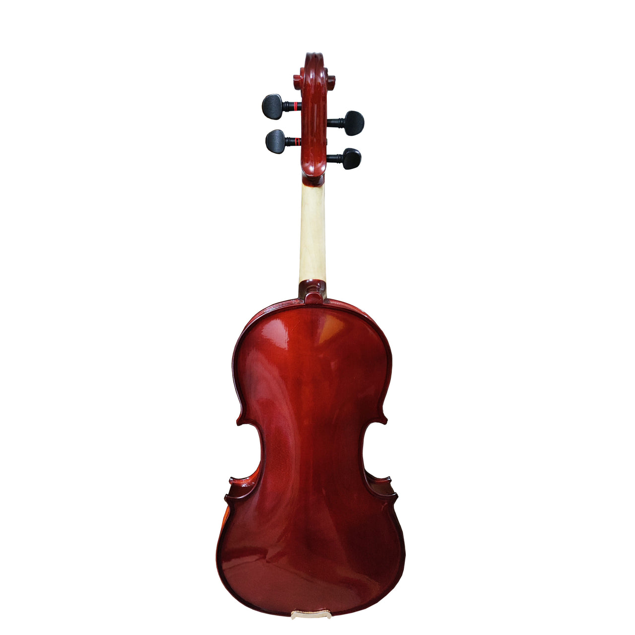 Violin Amadeus Cellini Estudiante 4/4 Solid Spruce, Mv012w-4/4