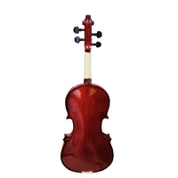 Thumbnail for Violin Amadeus Cellini Estudiante 4/4 Solid Spruce, Mv012w-4/4