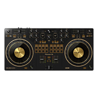 Thumbnail for Controlador Pioneer De Dj 2 Canales Edicion Limitada Dorado,ddj-rev1-n