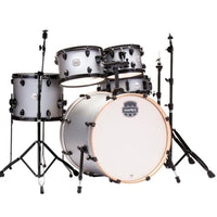 Thumbnail for Bateria Mapex Storm 5pzas Color Textured Grey, St5295fb-ig