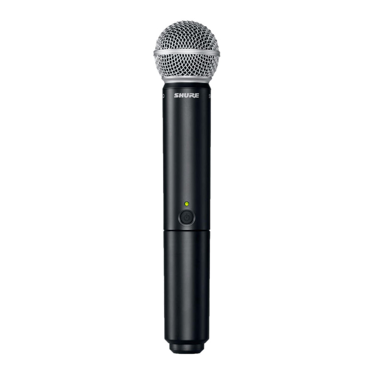 Microfono Shure Inalambrico Con Receptor Blx24/sm58-j11
