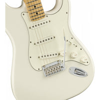 Thumbnail for Guitarra Fender Player Stratocaster Electrica Mn Polar White 0144502515
