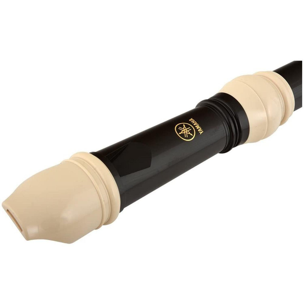Flauta Alto Yamaha De Plastico En F, Yra38biii