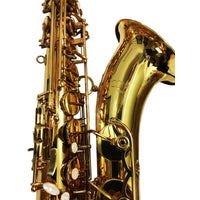 Thumbnail for Saxofon Tenor Laqueado Conn Ts651
