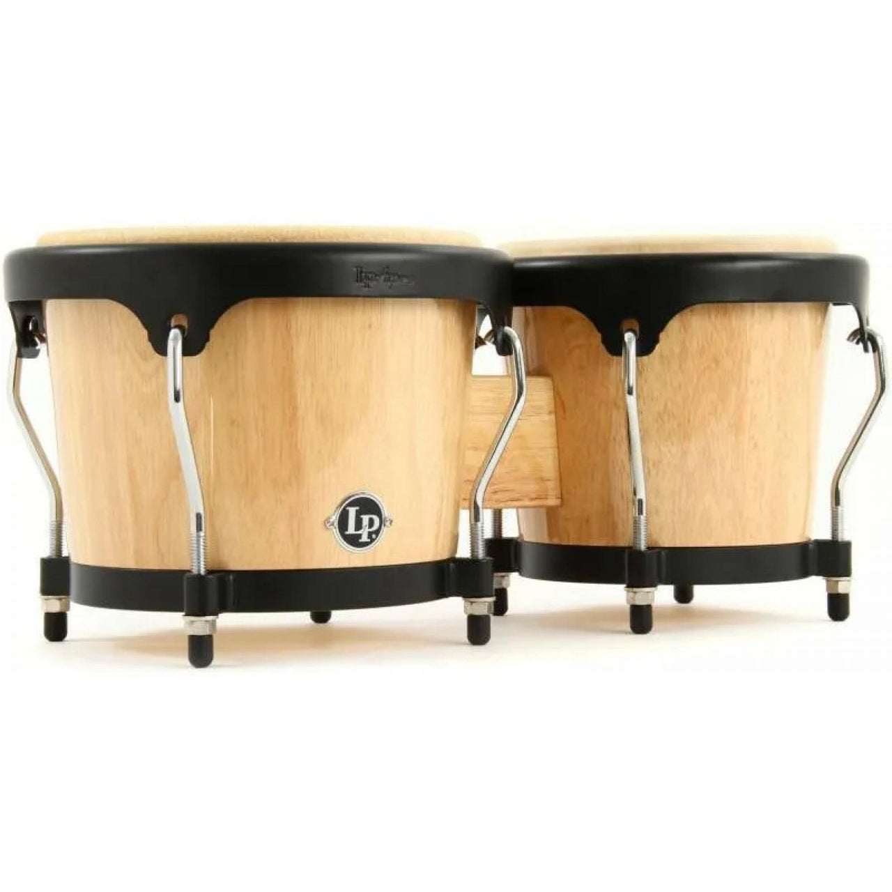 Bongo Lp Aspire Natural Lpa601-aw