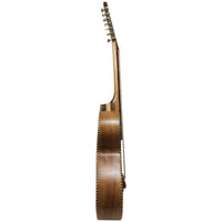 Thumbnail for Bajo Sexto Guipar Acustico Artesanal Madera De Palo Escrito Con Funda