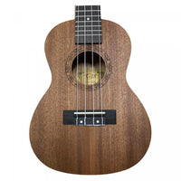Thumbnail for Ukulele Concierto QTE Acabado Mate Uk-02co