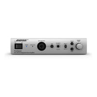 Thumbnail for Amplificador De Audio Bose P/instalacion Iza250, 344871-1440