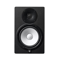 Thumbnail for Monitor Yamaha Hs8 De Estudio Biamplificado Negro