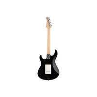 Thumbnail for Guitarra Electrica Yamaha Pacifica Negra PAC012BL