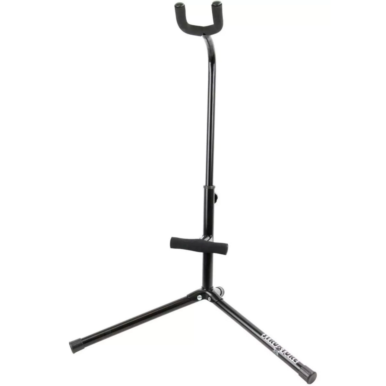 Stand Strukture Sums-bk Para Violin Mandolina Negro