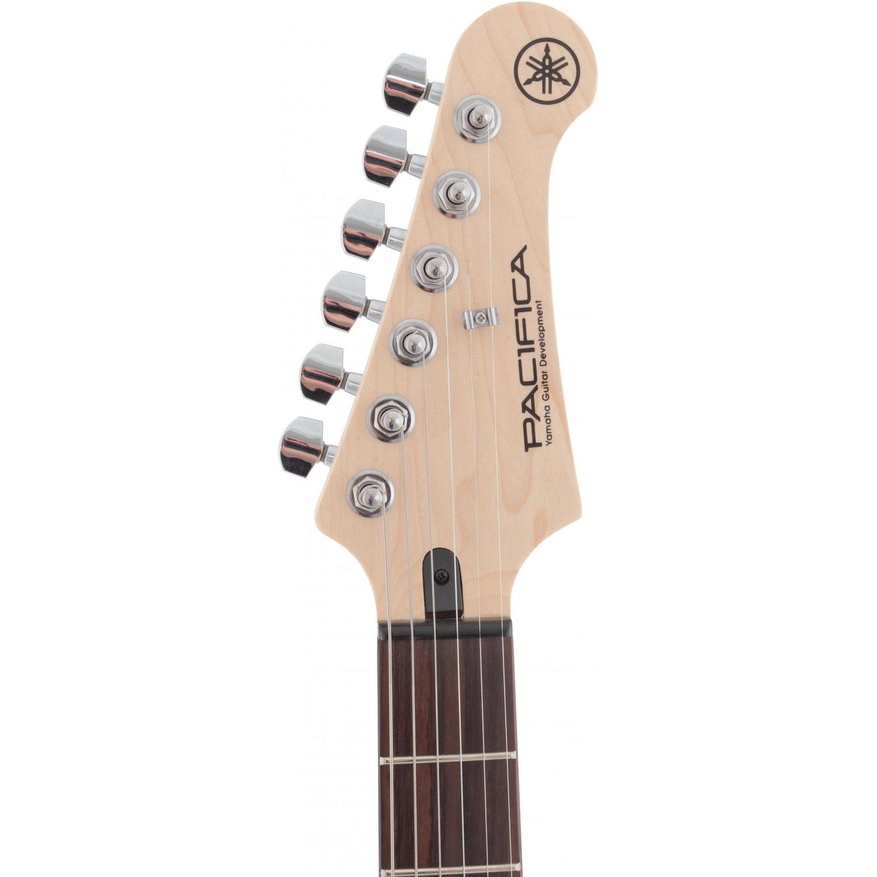 Guitarra Electrica Yamaha Pacifica Red Metallic, Pac112j-rm