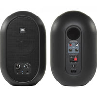 Thumbnail for Monitores JBL 104-Bt De Estudio Compactos Con Bluetooth Par